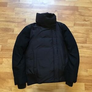 Puffer jacket